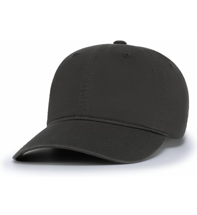 Vintage Buckle Strap Adjustable Cap - V57