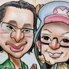 Cathleya, Costa Rica