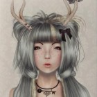 LadyofKingsdale, Germany