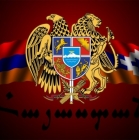 Anna13-Kocharyan, Armenia