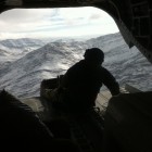 Mikeysmiling, Afghanistan