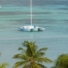 Topasio, Aruba