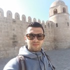 simplyRamzy, Algeria