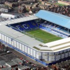 GoodisonDixie, United Kingdom