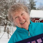 Anna-Hannele, Åland Islands