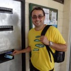 JanPodany, Czech Republic