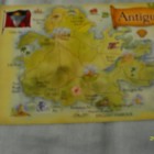 terasgirl, Antigua and Barbuda