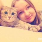 AliceVlasova, Russia