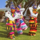 Jordan007, Mauritius