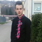 LukasVanko, Slovakia