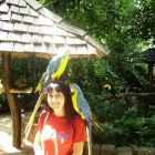 laurasoko, Argentina