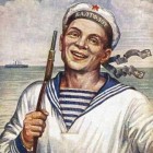 Philatelist1, Russia