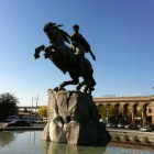 Nerses, Armenia