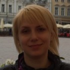 mariaivanova, Russia