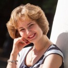 Anna_Kudinova, Russia