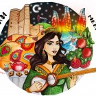 LSeyidova, Azerbaijan