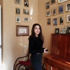 Farzaliyeva, Azerbaijan