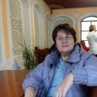 NADEZHDAMILA, Russia