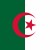 fanado, Algeria
