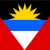 antetony, Antigua and Barbuda