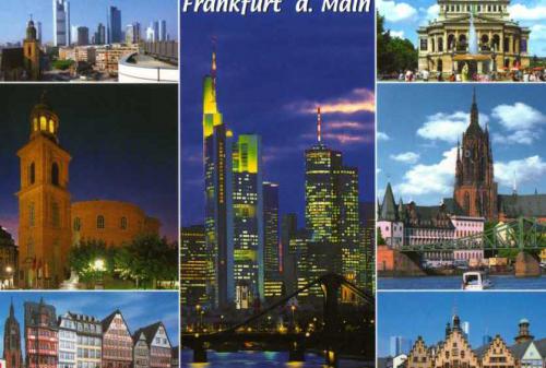 Frankfurt