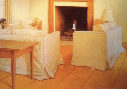 "Extremely Soundly" by Kaj Stenvall