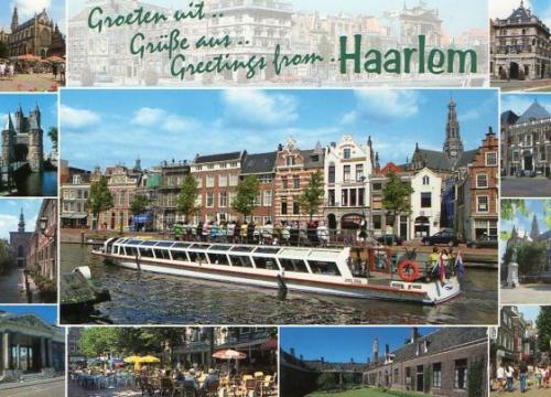 Haarlem
