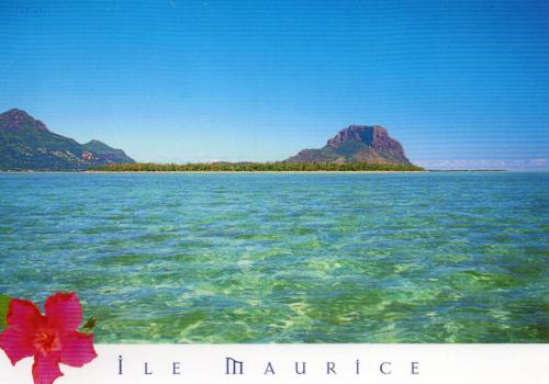 Le Morne (UNESCO WHS)