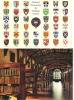 - Oxford's College crests
- Duke Humfrey's Library