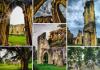 Glastonbury Abbey