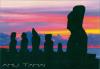RAPA NUI (Easter Island) -   Chile