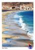 Strand von Sao Pedro - St. Peters beach - Praia de Sao Pedro -- Cape Verde