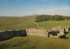 Hadrian’s Wall, UNESCO WHS
A defensive fortification in the Roman province of Britannia, begun in AD 122 in the reign of the emperor Hadrian