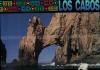 Una Vista del Arco
A View of the Arch
Los Cabos, México.