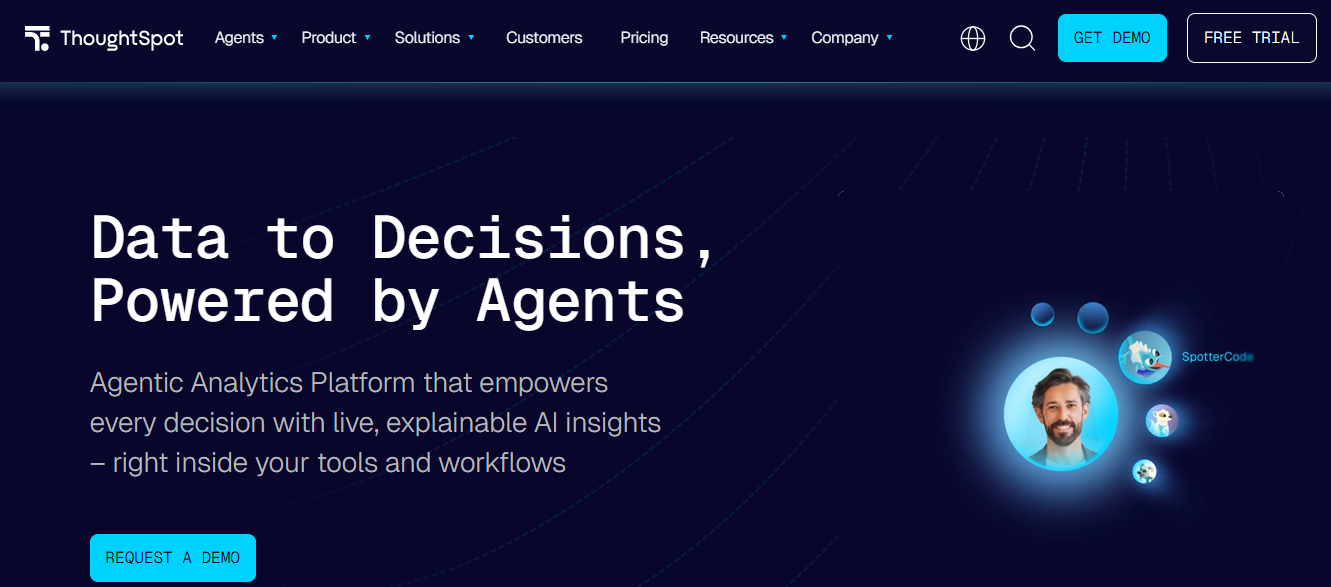 ThoughtSpot