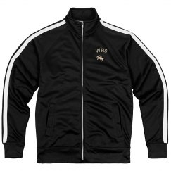 Mascot Initials Jacket
