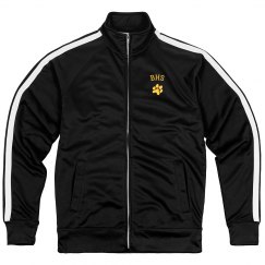 Mascot Initials Jacket