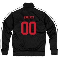 Mascot Number Jacket