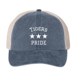 Mascot Pride Hat
