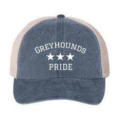 Mascot Pride Hat