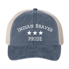 Mascot Pride Hat
