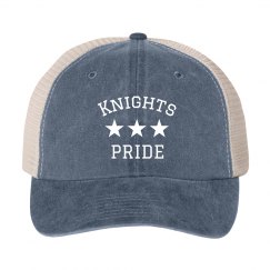 Mascot Pride Hat