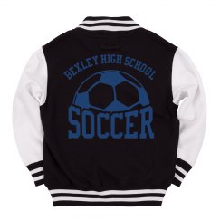 Youth Soccer Logo Jacket