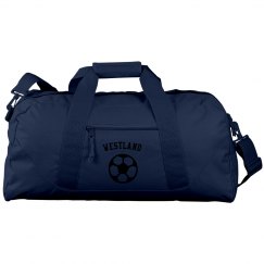 Soccer Ball Bag