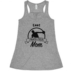 Track Mom Tank