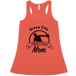 Track Mom Tank