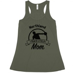 Track Mom Tank
