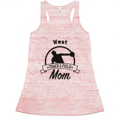 Track Mom Tank
