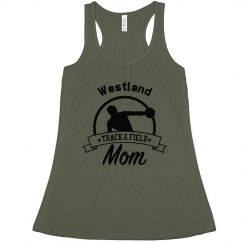 Track Mom Tank