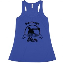 Track Mom Tank
